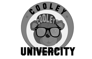 COOLEY COOLEY UNIVERCITY logo