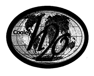 COOLEY H20 logo