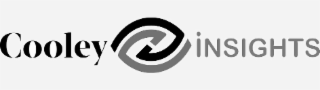 COOLEY INSIGHTS logo
