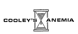 COOLEY'S ANEMIA logo