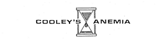 COOLEY'S ANEMIA logo