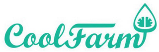 COOLFARM logo