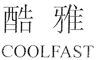 COOLFAST logo
