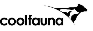 COOLFAUNA logo