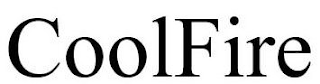 COOLFIRE logo