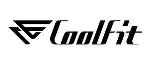COOLFIT logo