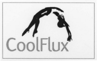 COOLFLUX logo