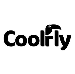 COOLFLY logo