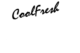 COOLFRESH logo