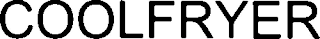 COOLFRYER logo