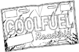 COOLFUEL ROADTRIP logo