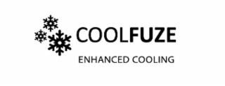 COOLFUZE ENHANCED COOLING