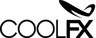 COOLFX logo