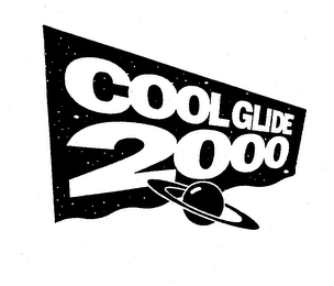 COOLGLIDE 2000 logo