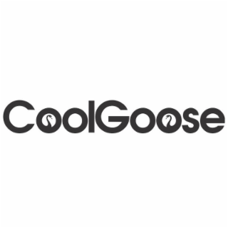 COOLGOOSE logo