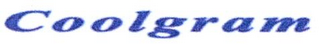 COOLGRAM logo