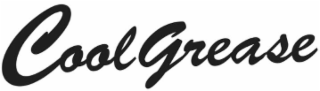 COOLGREASE logo
