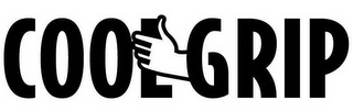 COOLGRIP logo
