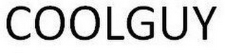 COOLGUY logo