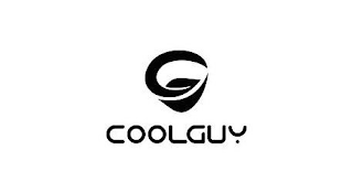 COOLGUY logo