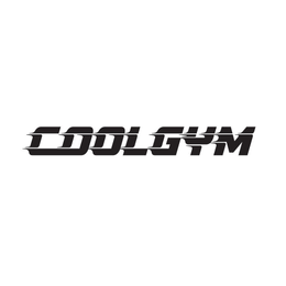 COOLGYM logo