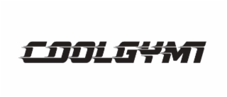 COOLGYMI logo