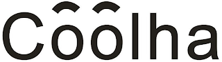 COOLHA logo