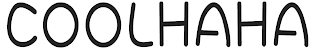 COOLHAHA logo