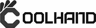 COOLHAND logo