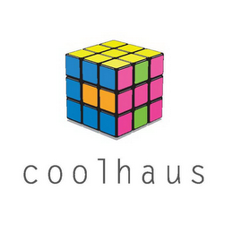 COOLHAUS logo