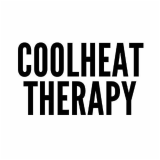 COOLHEAT THERAPY logo