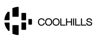 COOLHILLS logo