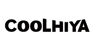 COOLHIYA logo