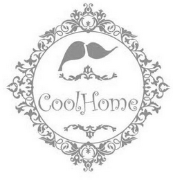 COOLHOME logo