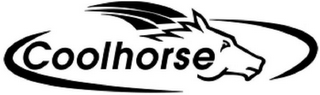 COOLHORSE logo