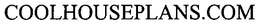 COOLHOUSEPLANS.COM logo
