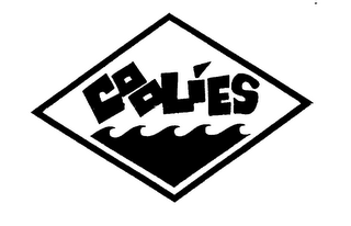 COOLIES logo
