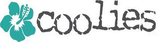 COOLIES logo
