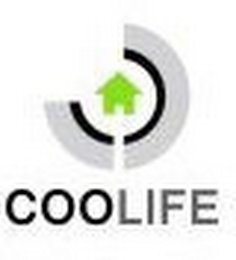 COOLIFE logo