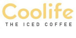 COOLIFE THE ICED COFFEE logo