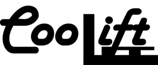 COOLIFT logo