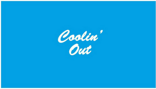 COOLIN' OUT logo