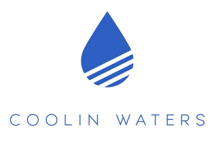 COOLIN WATERS logo