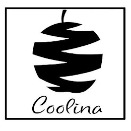 COOLINA logo