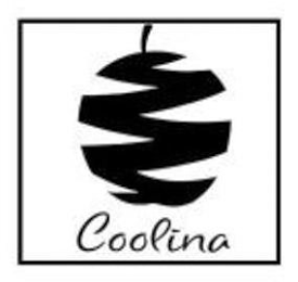 COOLINA logo