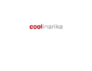 COOLINARIKA logo