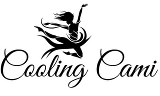 COOLING CAMI logo