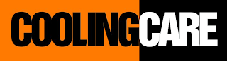 COOLING CARE logo