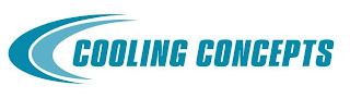 COOLING CONCEPTS logo