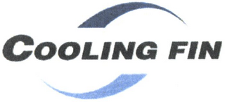 COOLING FIN logo